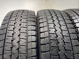 ダンロップ ウィンターマックス SV01 195/80R15 107/105 L LT 4本