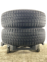 ブリヂストン ブリザック VRX2 195/65R15 2本