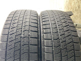 ブリヂストン ブリザック VRX2 195/65R15 2本