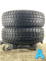 ダンロップ ウィンターマックス WM02 185/65R15 2本
