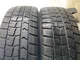ダンロップ ウィンターマックス WM02 185/65R15 2本