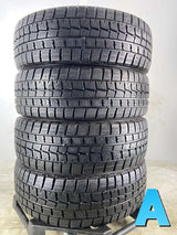 ダンロップ ウィンターマックス WM01 195/65R15 4本
