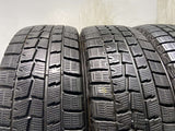 ダンロップ ウィンターマックス WM01 195/65R15 4本
