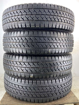 ブリヂストン ブリザック VL1 195/80R15 107/105 L LT 4本