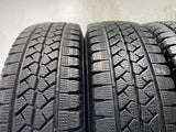 ブリヂストン ブリザック VL1 195/80R15 107/105 L LT 4本