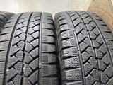 ブリヂストン ブリザック VL1 195/80R15 107/105 L LT 4本