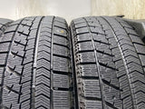 ブリヂストン ブリザック VRX 195/65R15 4本