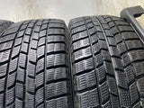 グッドイヤー アイスナビ 6 195/65R15 4本