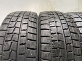 ダンロップ ウィンターマックス WM01 195/65R15 4本