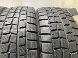 ダンロップ ウィンターマックス WM01 195/65R15 4本