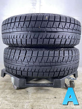 ブリヂストン ブリザック REVOGZ 195/65R15 2本