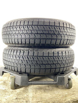 ブリヂストン ブリザック VRX2 165/60R15 2本