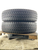 ブリヂストン ブリザック VL1 195/80R15 107/105L LT 2本