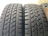 ブリヂストン ブリザック VL1 195/80R15 107/105L LT 2本