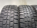 ダンロップ ウィンターマックス WM01 195/65R15 4本