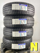 ミシュラン X-ICE XI3プラス 185/65R15 4本
