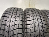 ミシュラン X-ICE XI3プラス 185/65R15 4本