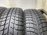 ミシュラン X-ICE XI3プラス 185/65R15 4本
