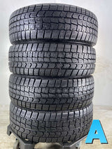 ダンロップ ウィンターマックス WM02 195/65R15 4本