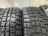 ダンロップ ウィンターマックス WM02 195/65R15 4本