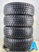 ダンロップ ウィンターマックス WM02 195/65R15 4本