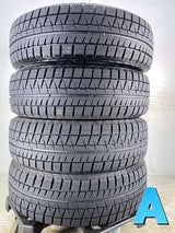 ブリヂストン ブリザック REVOGZ 195/65R15 4本