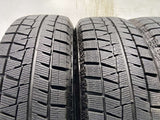 ブリヂストン ブリザック REVOGZ 195/65R15 4本