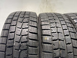 ダンロップ ウィンターマックス WM01 195/65R15 4本