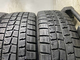 ダンロップ ウィンターマックス WM01 195/65R15 4本