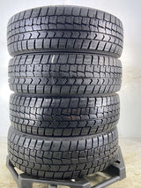 ダンロップ ウィンターマックス WM02 175/65R15 4本