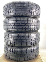 トーヨータイヤ ガリット G5 175/65R15 / BRANDLE-LINE 6.0J+45 100-5穴 4本