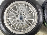 トーヨータイヤ ガリット G5 175/65R15 / BRANDLE-LINE 6.0J+45 100-5穴 4本