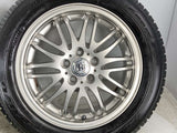 トーヨータイヤ ガリット G5 175/65R15 / BRANDLE-LINE 6.0J+45 100-5穴 4本