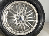 トーヨータイヤ ガリット G5 175/65R15 / BRANDLE-LINE 6.0J+45 100-5穴 4本