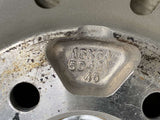 トーヨータイヤ ガリット G5 175/65R15 / BRANDLE-LINE 6.0J+45 100-5穴 4本