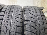 ブリヂストン ブリザック VRX 195/65R15 4本