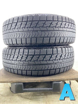 ブリヂストン ブリザック VRX 195/65R15 2本