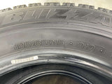 ブリヂストン ブリザック VRX 195/65R15 2本
