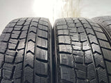 ダンロップ ウィンターマックス WM02 175/65R15 / DUFACT 5.5J+42 100-4穴 4本