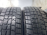ダンロップ ウィンターマックス WM02 175/65R15 / DUFACT 5.5J+42 100-4穴 4本