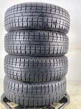 トーヨータイヤ ガリット G5 175/65R15 / エクシーダ 5.5J+43 100-4穴 4本