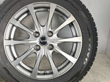 トーヨータイヤ ガリット G5 175/65R15 / エクシーダ 5.5J+43 100-4穴 4本