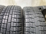 トーヨータイヤ ガリット G5 175/65R15 / エクシーダ 5.5J+43 100-4穴 4本