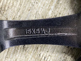 トーヨータイヤ ガリット G5 175/65R15 / エクシーダ 5.5J+43 100-4穴 4本