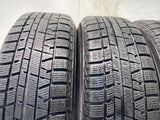 ヨコハマ アイスガード iG50 PLUS 175/65R15 / Lilea 6.0J+40 100-4穴 4本