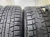 ヨコハマ アイスガード iG50 PLUS 175/65R15 / Lilea 6.0J+40 100-4穴 4本