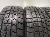 ダンロップ ウィンターマックス WM02 185/65R15 4本