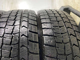 ダンロップ ウィンターマックス WM02 185/65R15 4本