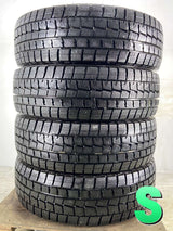 ダンロップ ウィンターマックス WM01 185/65R15 4本