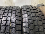 ダンロップ ウィンターマックス WM01 185/65R15 4本